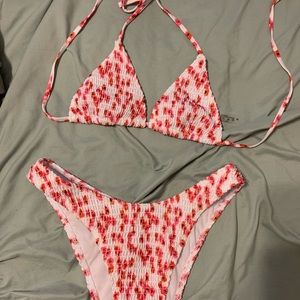 swimming suit